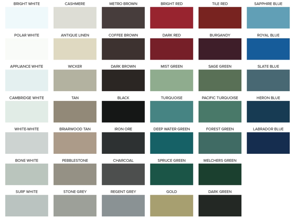 desktop color palette smp
